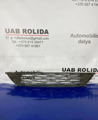 KIA Ceed Front bumper lower grill 865221H500