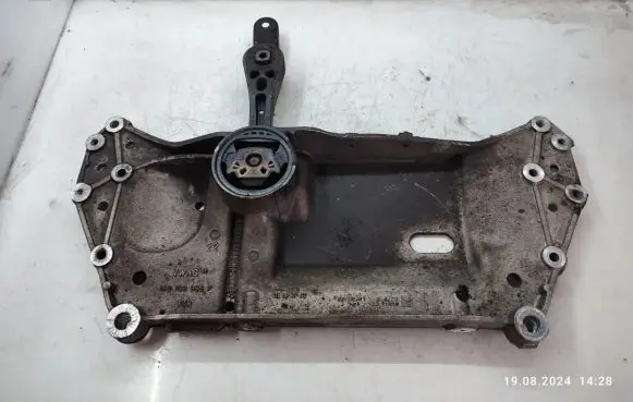 Audi A3 S3 A3 Sportback 8P Front subframe 1K0199369F