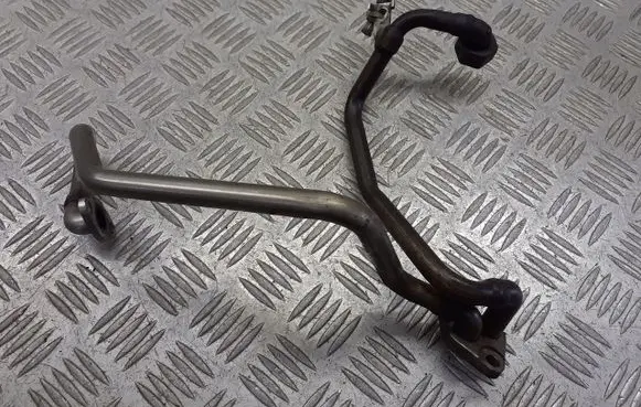 Audi A3 S3 8P EGR valve line/pipe/hose