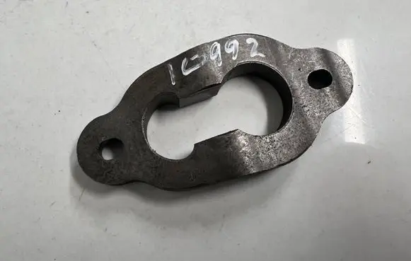 Fuel Injector clamp holder