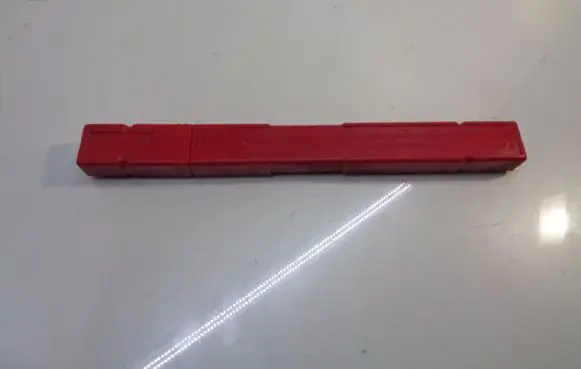 BMW 5 F10 F11 Emergency warning sign 6770487
