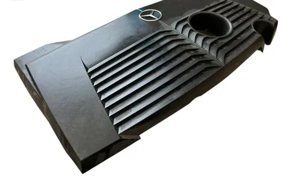 Mercedes-Benz B W246 W242 Engine cover (trim) A2700109601