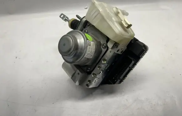 Ford Mustang Mach-E ABS Pump LJ9C2C219AJ