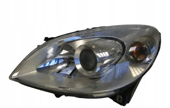 Mercedes-Benz B W245 Headlight/headlamp A1698201761