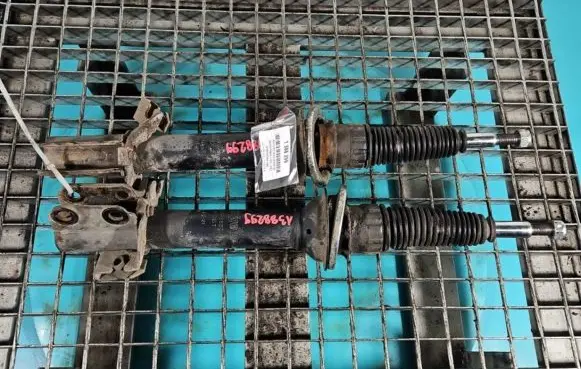 Renault Megane I Front shock absorber/damper IMPRK1388299