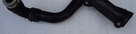 Seat Leon (1P) Intercooler hose/pipe 4560442 1K0145762P
