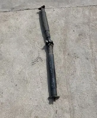 BMW 5 GT F07 Drive shaft (set) 7563464