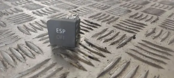 ESP (stability program) switch