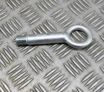 Honda Civic X Towing hook eye 74717SMGE00