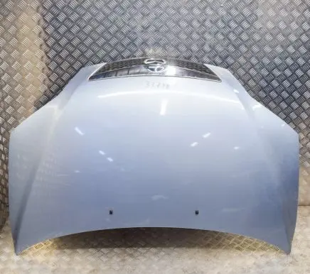 Mazda 2 Engine bonnet/hood DD1052310F