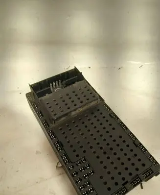 Volvo S60 Fuse box set 08696040 08696098