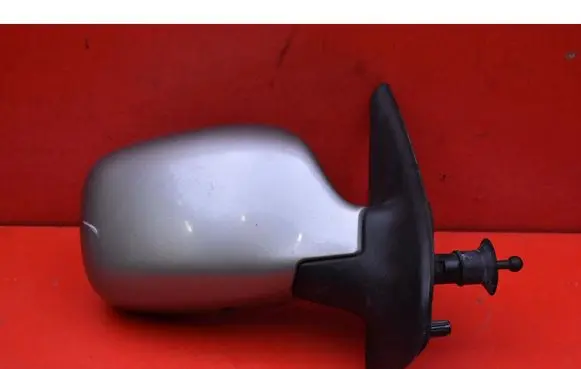 Renault Kangoo I Front door electric wing mirror 014106