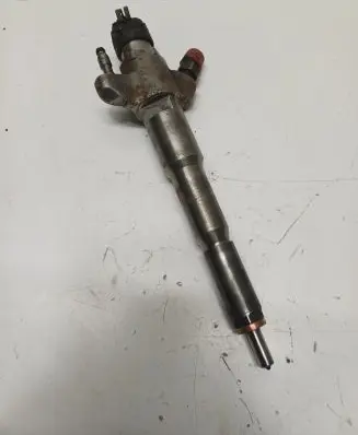 Renault Master III Fuel injector 166000372R