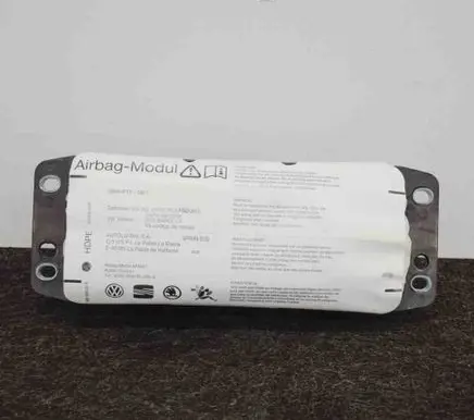Seat Altea XL Passenger airbag