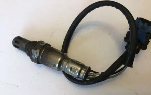 Chevrolet Spark Lambda probe sensor NTK610W25640