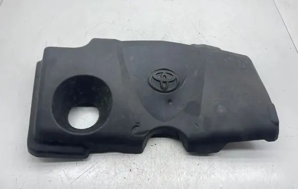 Toyota RAV 4 (XA50) Engine cover (trim)