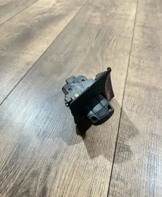 BMW 3 E90 E91 Ignition lock 6954720 7035018