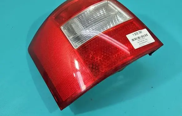 Audi A4 S4 B6 8E 8H Rear/tail lights IMPRK1573797