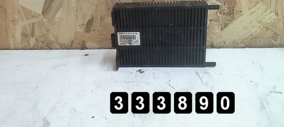 BMW X3 E83 Engine control unit/module 531097810