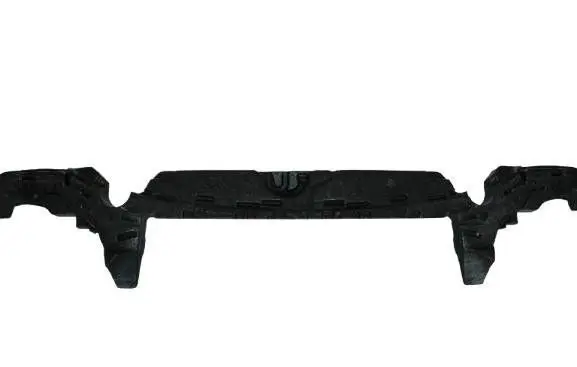 Mercedes-Benz EQS V297 Front bumper foam support bar A2978850004
