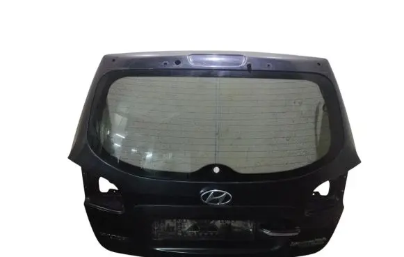 Hyundai Santa Fe Tailgate/trunk/boot lid 43R000399 DOT748AS3M35