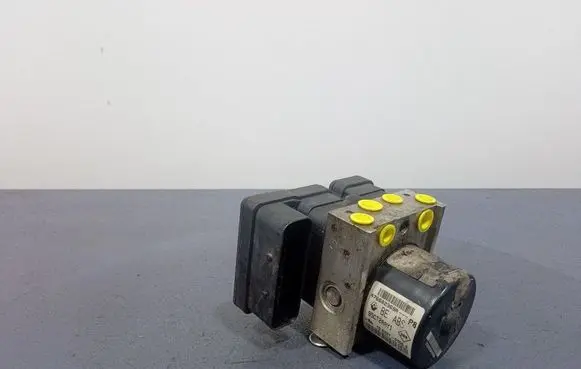Renault Megane III ABS Pump 476602369R
