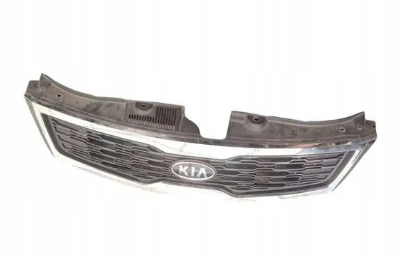 KIA Ceed Front grill