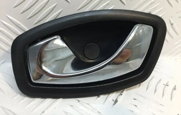Renault Megane III Front door interior handle 826730001R