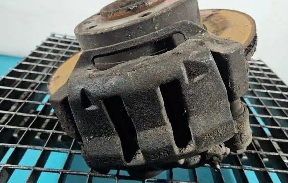 Renault Master II Front brake caliper IMPRK1534339