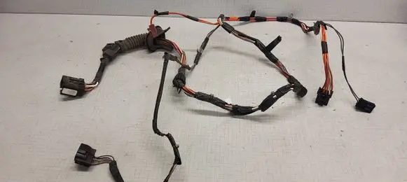 Chrysler Town u0026 Country IV Sliding door wiring loom 04869514AH 17778C