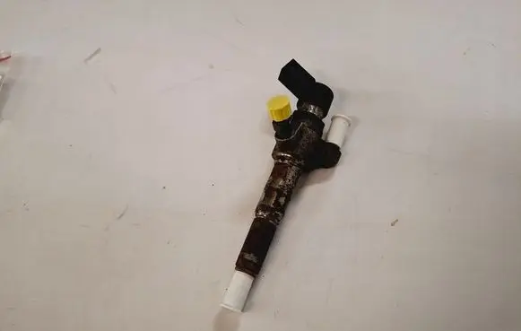 Volvo V40 Fuel injector 980244868050274V05