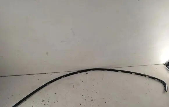 BMW M6 Rear door trim (molding) 7291923