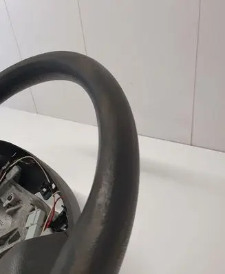 Renault Kangoo II Steering wheel 484007024R 6284468