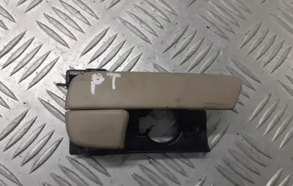 KIA Rio Rear door interior handle trim 83613-JB000