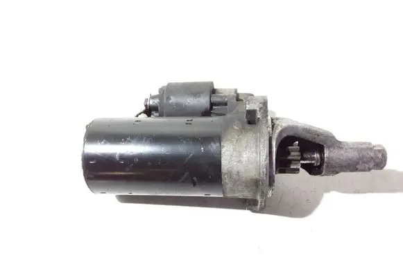 Skoda Superb B5 (3U) Starter motor 059911023 0001019021