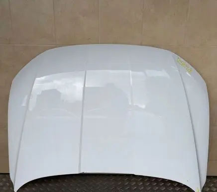 Hyundai Tucson IV NX4 Engine bonnet/hood