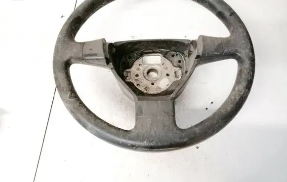 Volkswagen Golf Plus Steering wheel 1K0419091AG