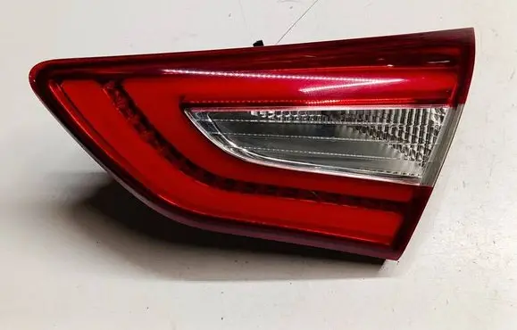 Hyundai i30 Rear/tail lights 92404A50
