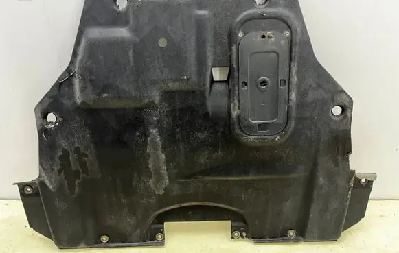 Mazda 6 Engine splash shield/under tray 