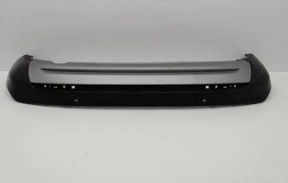 Honda HR-V Rear bumper trim bar molding 715613M000 715623M0J0
