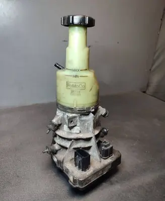 Ford S-MAX Power steering pump 3K514C6S4B
