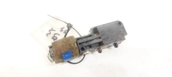 Mazda 6 Airbag deployment crash/impact sensor GJ6A57KC0 GJ6A-57-KC0