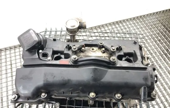 BMW 3 E46 Engine head 7505422