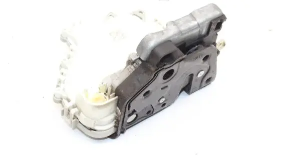 Audi A6 S6 C7 4G Front door lock 8J2837016E