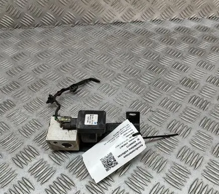 BYD Atto 3 Air conditioning (A/C) expansion valve 220725B MEVX02050