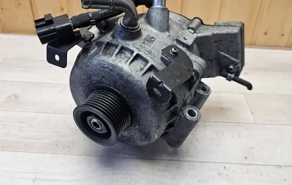 KIA Optima Generator/alternator 373902G900 T120225134