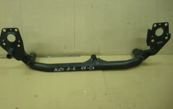Audi A6 S6 C5 4B Front bumper support beam