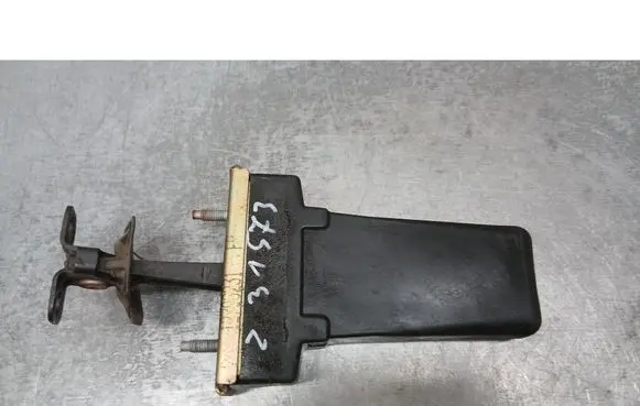 Saab 9-3 Ver2 Rear door check strap stopper