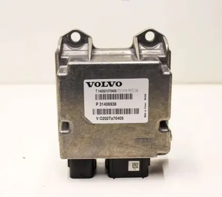 Volvo V40 Other devices P31406938