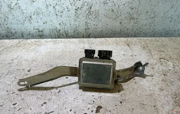 Toyota RAV 4 (XA50) Fuel injection pump control unit/module 8957148010 1J271761